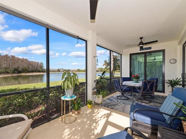 11884 Arboretum Run DR, Unit 101, FORT MYERS, FL 33913