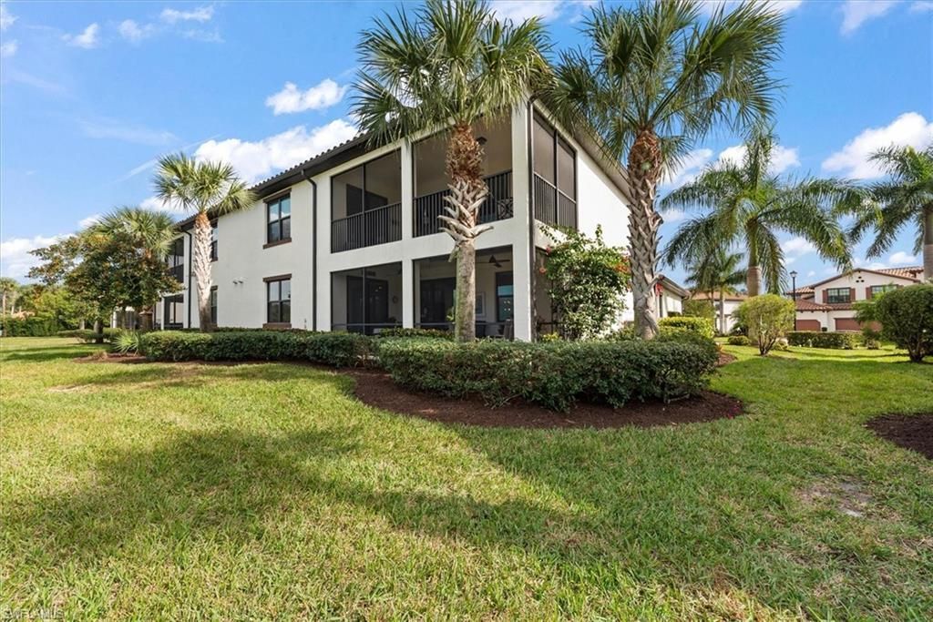 11884 Arboretum Run Dr, Unit 101, Fort Myers, FL 33913 Photo