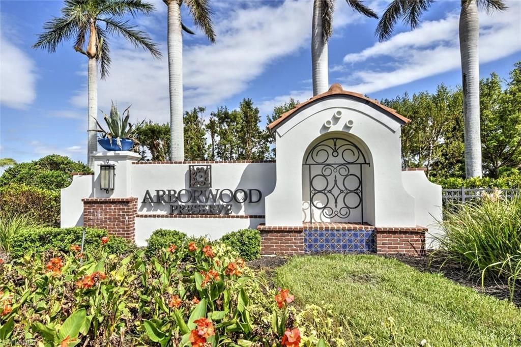 11884 Arboretum Run Dr, Unit 101, Fort Myers, FL 33913 Photo