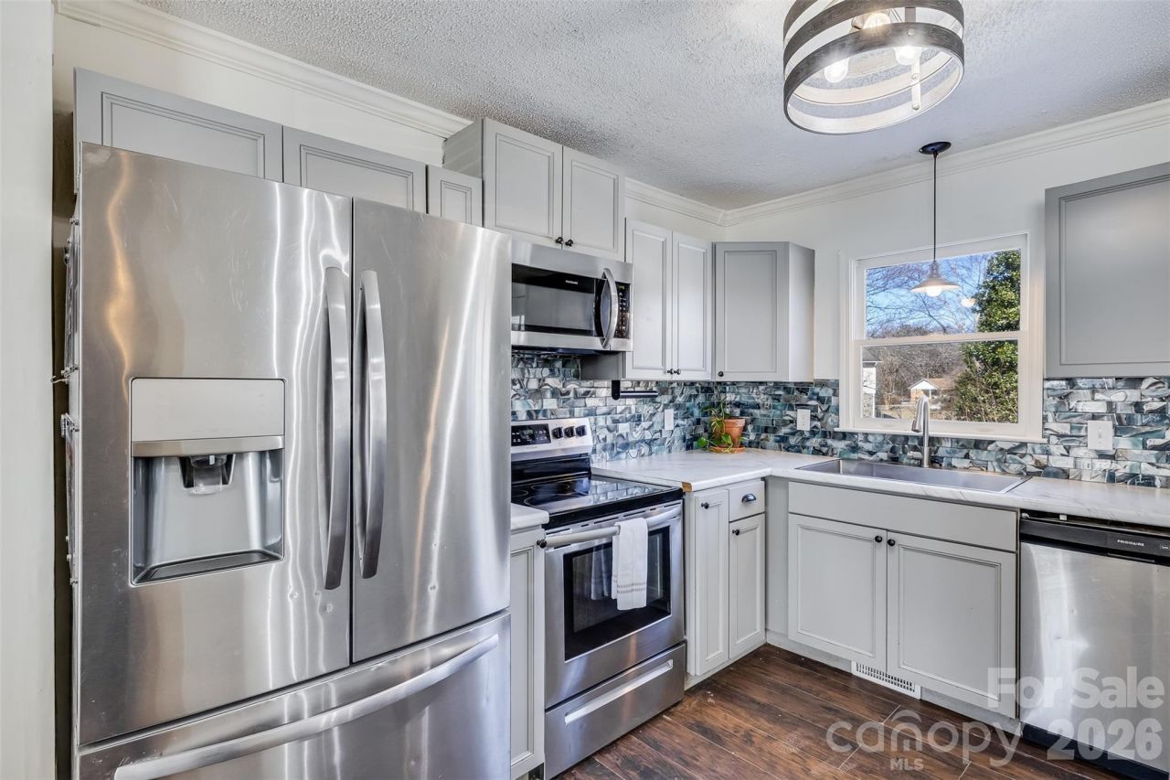 4132 Lower Cedar Valley Road, Hudson, NC 28638 Main Photo