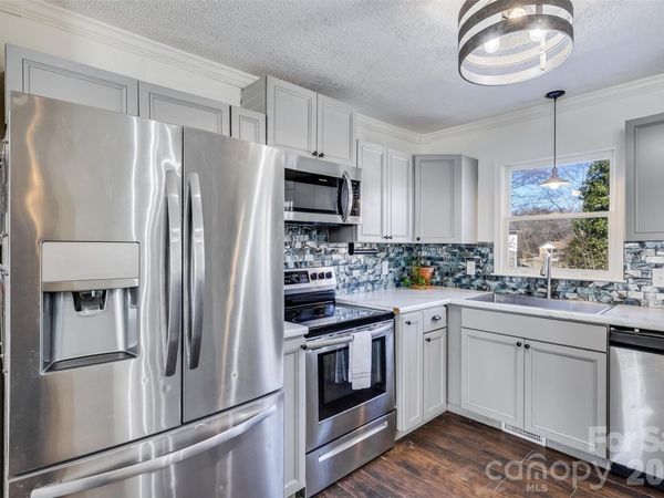 4132 Lower Cedar Valley Road, Hudson, NC 28638