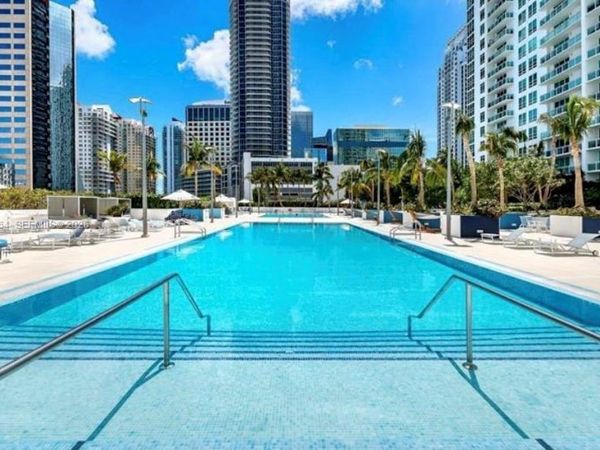 951 Brickell Ave , Unit 2309, Miami, FL 33131