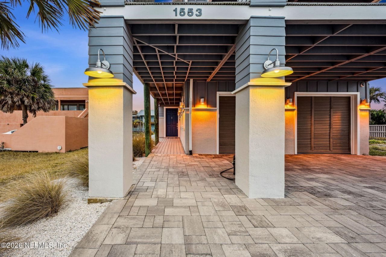 1553 N Fletcher Avenue, Fernandina Beach, FL 32034 Photo