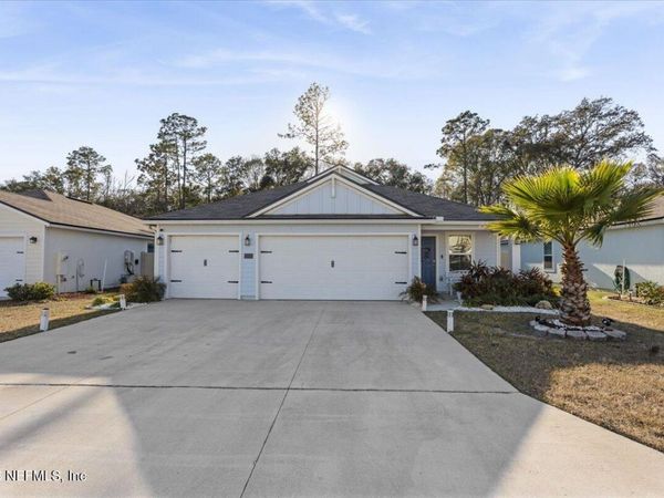 215 ALBACETE Road, St. Augustine, FL 32084