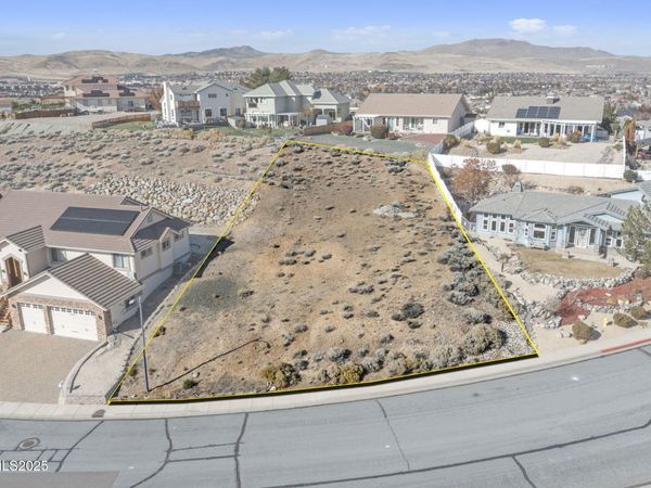 1472 Giannotti Drive, Sparks, NV 89436