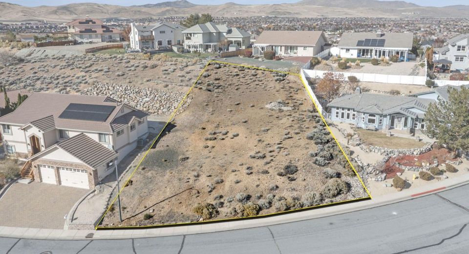 1472 Giannotti Drive, Sparks, NV 89436 Photo