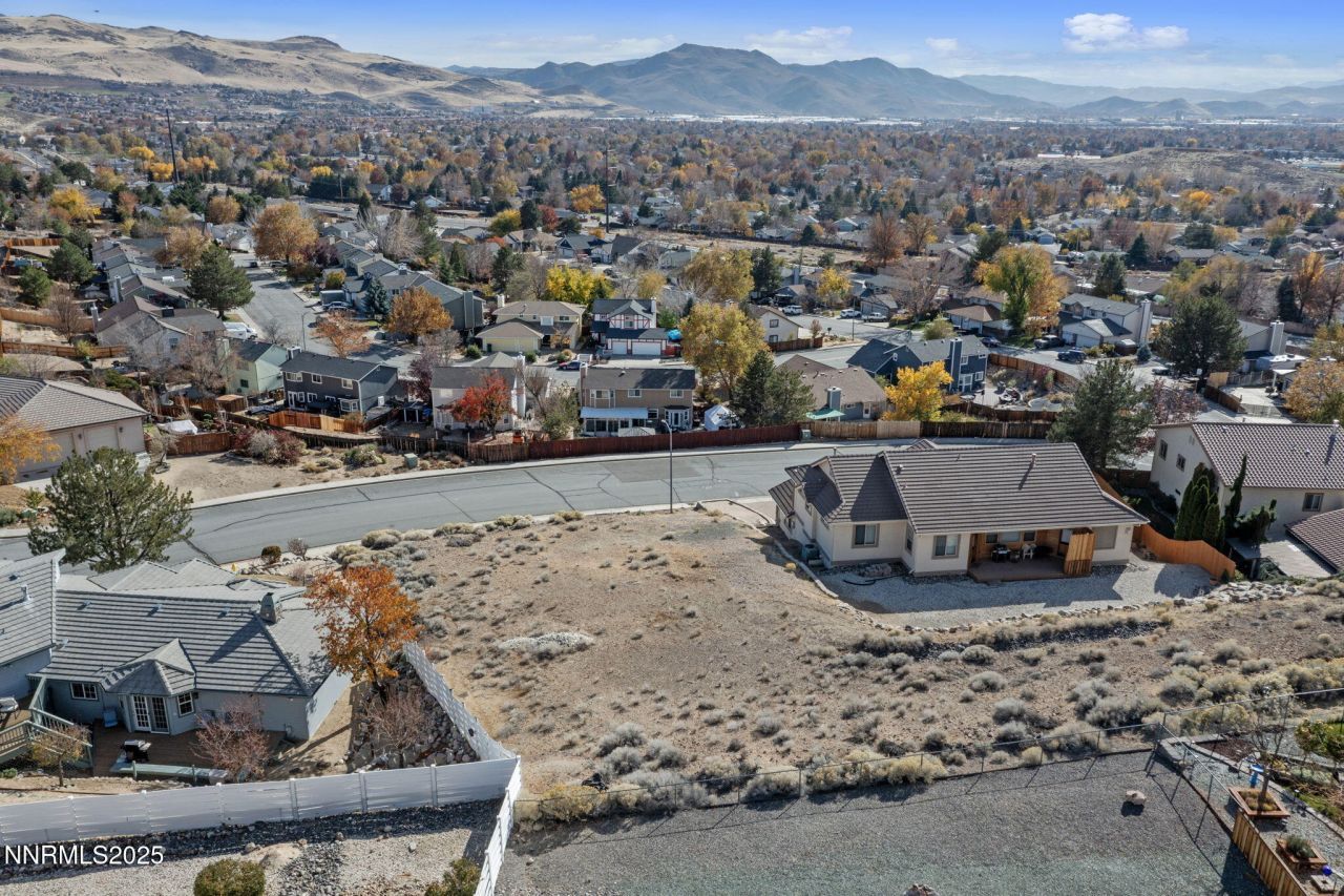 1472 Giannotti Drive, Sparks, NV 89436 Photo