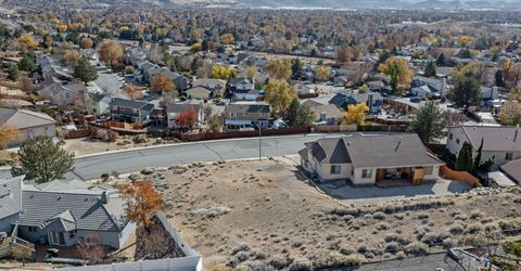 1472 Giannotti Drive, Sparks, NV 89436 Photo