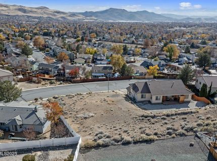 1472 Giannotti Drive, Sparks, NV 89436 Photo