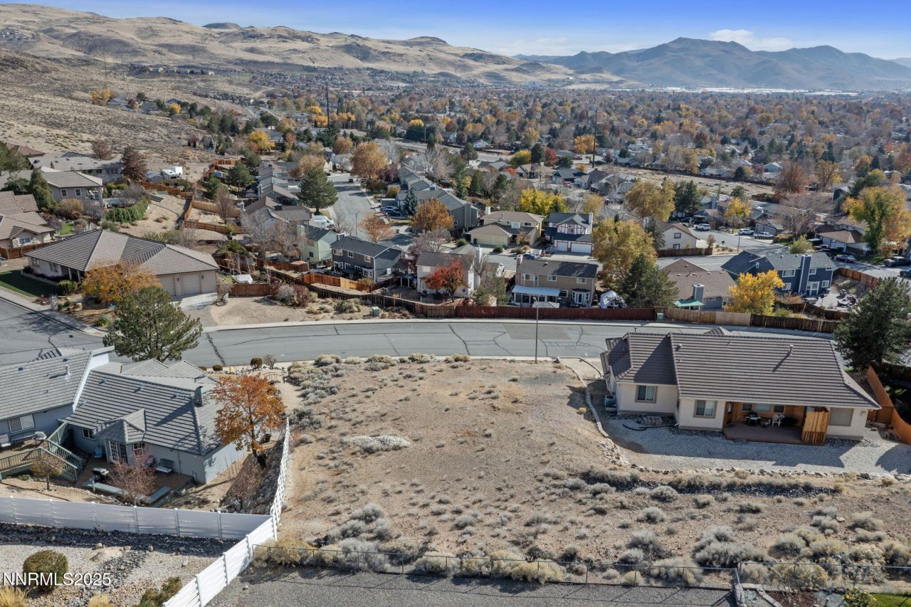 1472 Giannotti Drive, Sparks, NV 89436 Photo