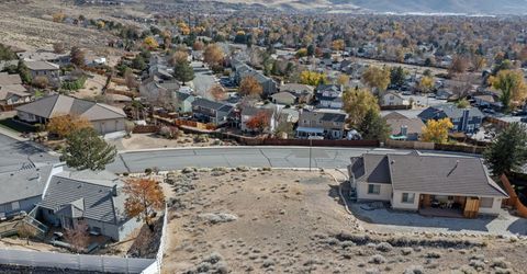 1472 Giannotti Drive, Sparks, NV 89436 Photo