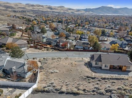 1472 Giannotti Drive, Sparks, NV 89436 Photo
