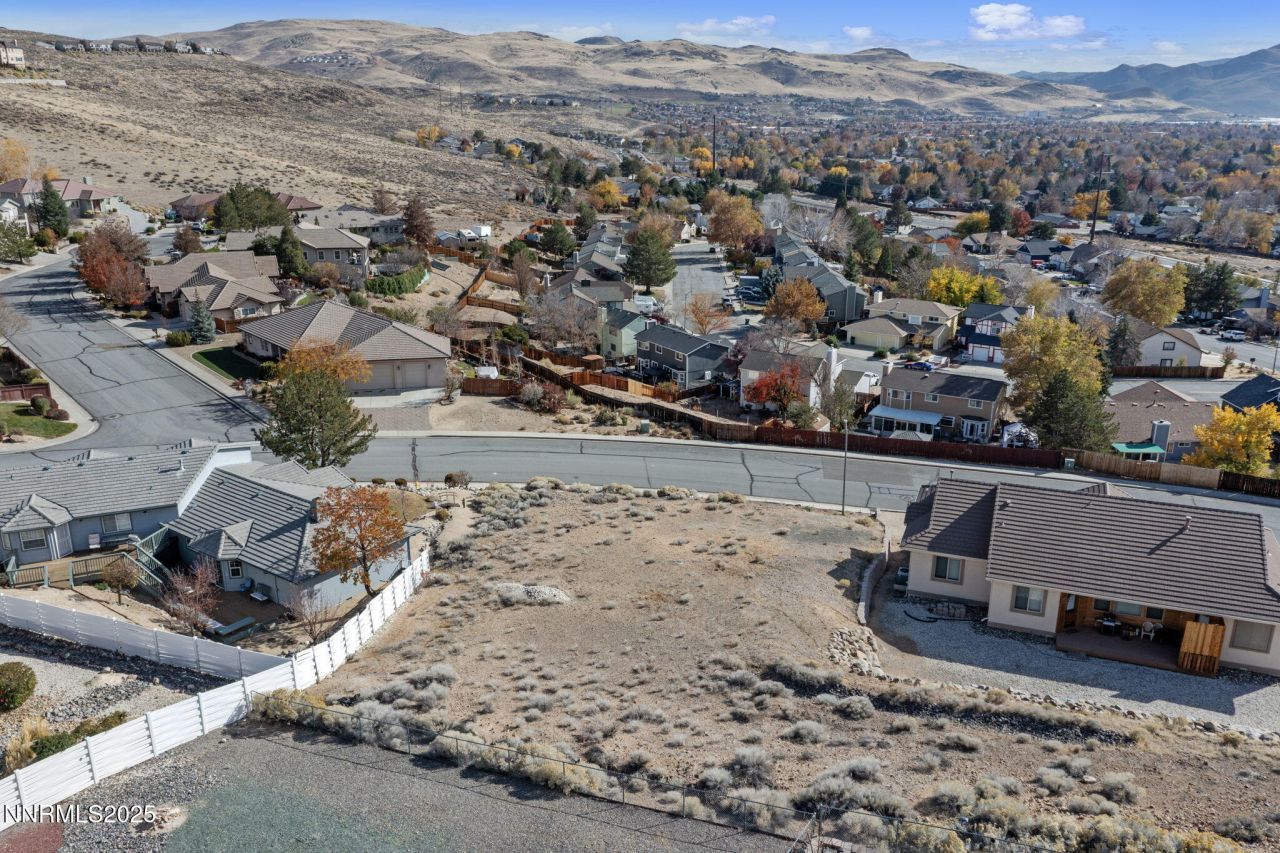 1472 Giannotti Drive, Sparks, NV 89436 Photo