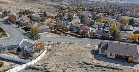 1472 Giannotti Drive, Sparks, NV 89436 Photo