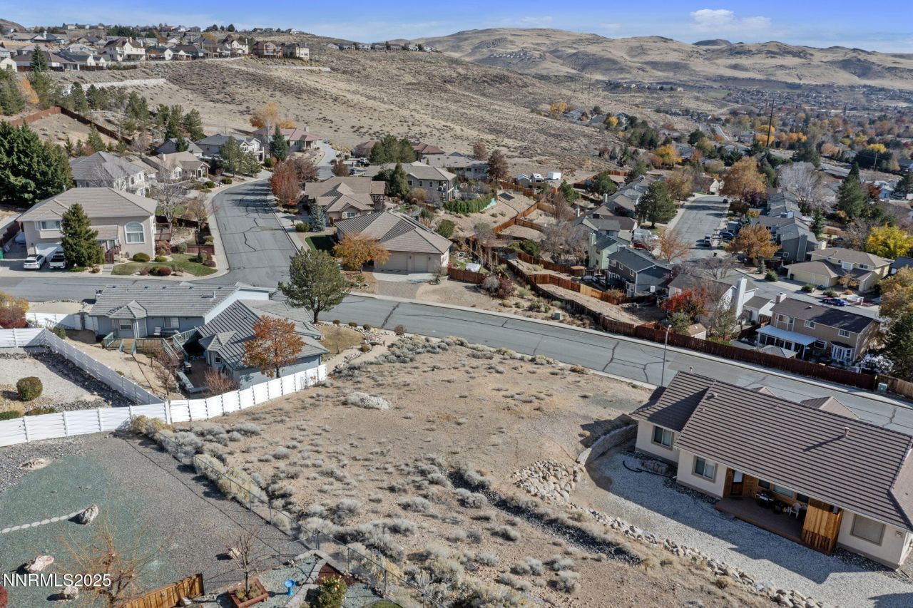 1472 Giannotti Drive, Sparks, NV 89436 Photo