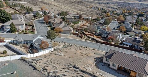 1472 Giannotti Drive, Sparks, NV 89436 Photo