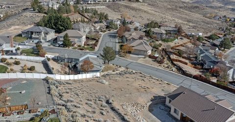 1472 Giannotti Drive, Sparks, NV 89436 Photo