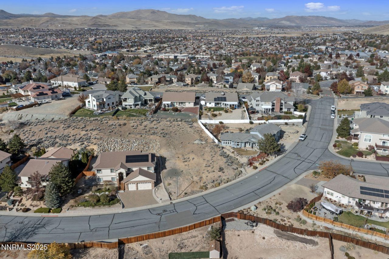 1472 Giannotti Drive, Sparks, NV 89436 Photo