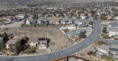 1472 Giannotti Drive, Sparks, NV 89436 Photo