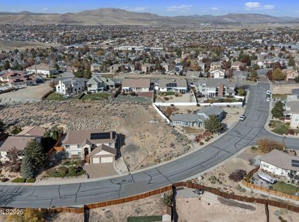 1472 Giannotti Drive, Sparks, NV 89436 Photo