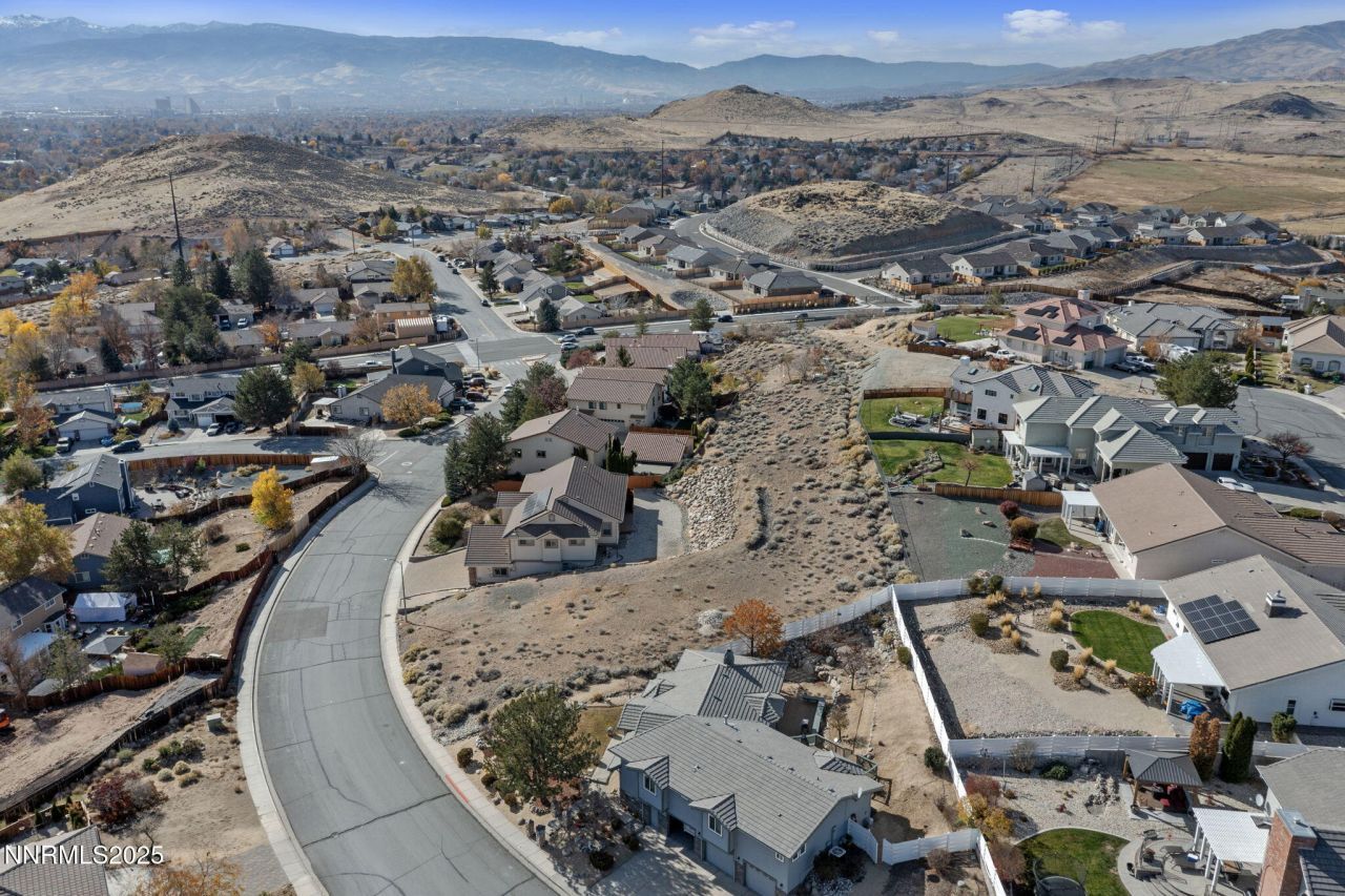 1472 Giannotti Drive, Sparks, NV 89436 Photo