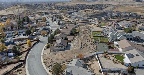 1472 Giannotti Drive, Sparks, NV 89436 Photo