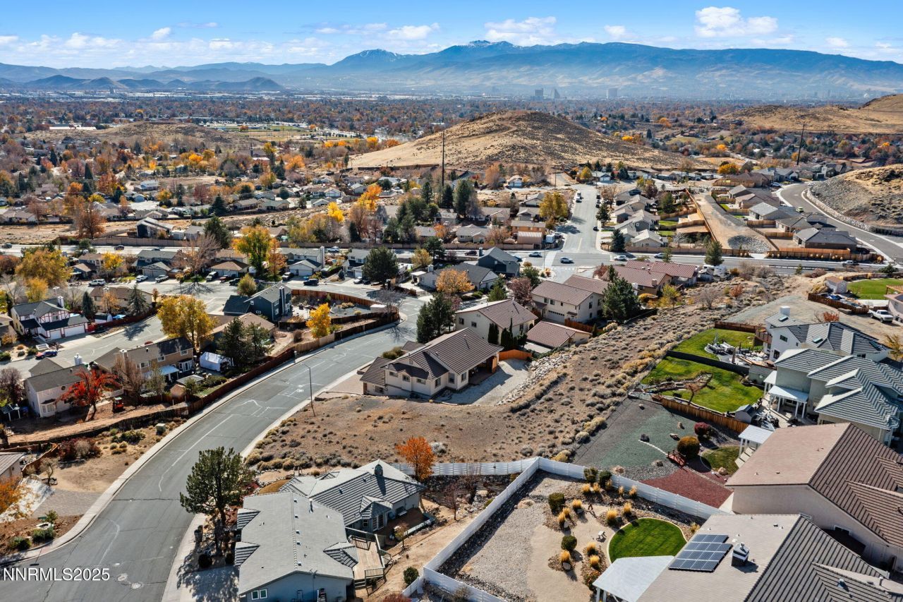 1472 Giannotti Drive, Sparks, NV 89436 Photo