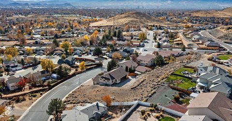 1472 Giannotti Drive, Sparks, NV 89436 Photo