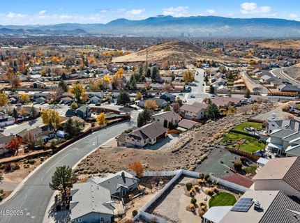 1472 Giannotti Drive, Sparks, NV 89436 Photo