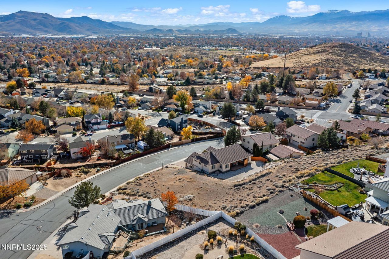 1472 Giannotti Drive, Sparks, NV 89436 Photo