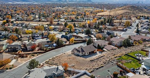 1472 Giannotti Drive, Sparks, NV 89436 Photo