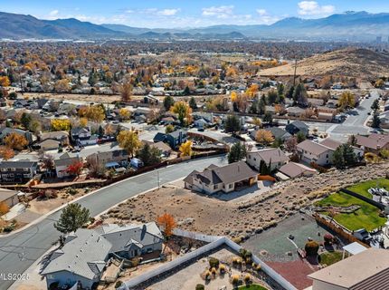 1472 Giannotti Drive, Sparks, NV 89436 Photo