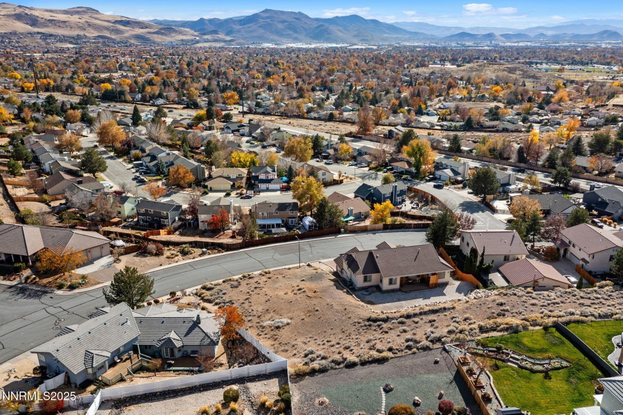 1472 Giannotti Drive, Sparks, NV 89436 Photo