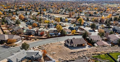 1472 Giannotti Drive, Sparks, NV 89436 Photo