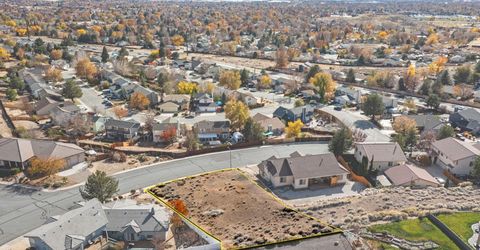 1472 Giannotti Drive, Sparks, NV 89436 Photo