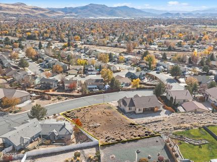 1472 Giannotti Drive, Sparks, NV 89436 Photo