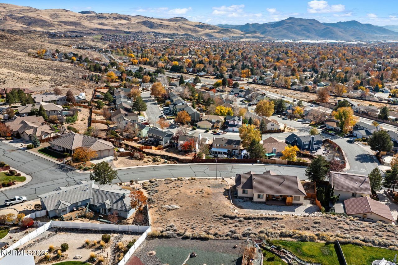 1472 Giannotti Drive, Sparks, NV 89436 Photo