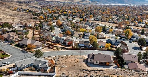 1472 Giannotti Drive, Sparks, NV 89436 Photo