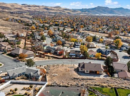 1472 Giannotti Drive, Sparks, NV 89436 Photo