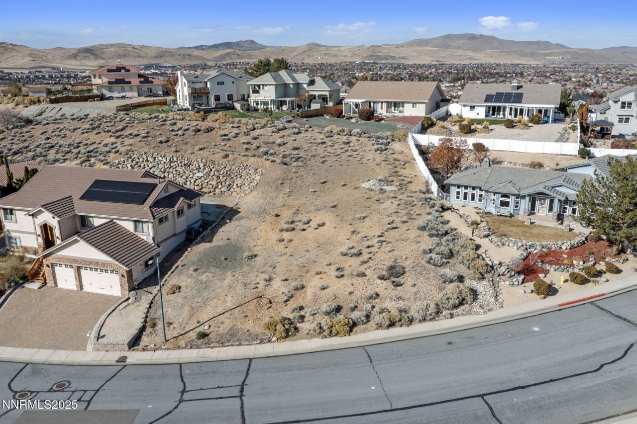 1472 Giannotti Drive, Sparks, NV 89436 Photo