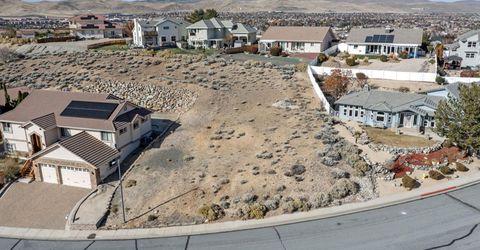 1472 Giannotti Drive, Sparks, NV 89436 Photo