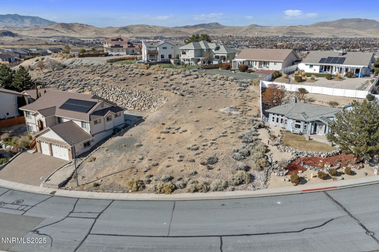 1472 Giannotti Drive, Sparks, NV 89436 Photo