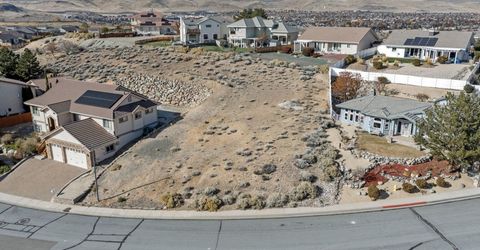 1472 Giannotti Drive, Sparks, NV 89436 Photo