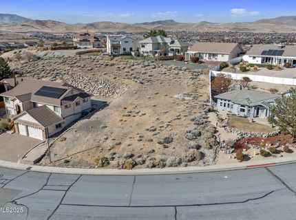 1472 Giannotti Drive, Sparks, NV 89436 Photo