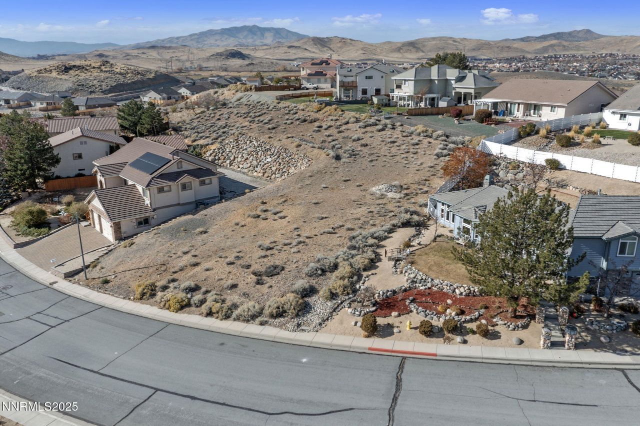 1472 Giannotti Drive, Sparks, NV 89436 Photo
