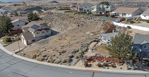 1472 Giannotti Drive, Sparks, NV 89436 Photo