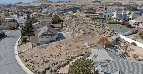 1472 Giannotti Drive, Sparks, NV 89436 Photo