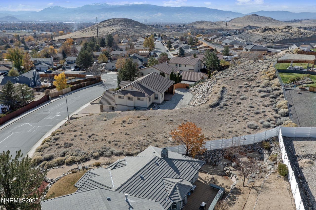 1472 Giannotti Drive, Sparks, NV 89436 Photo