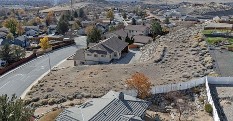 1472 Giannotti Drive, Sparks, NV 89436 Photo