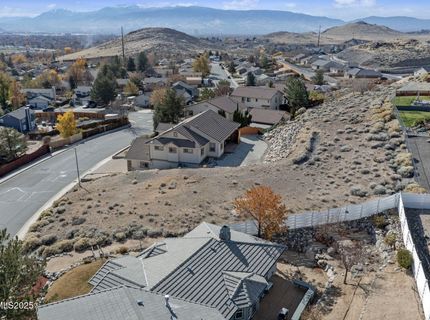 1472 Giannotti Drive, Sparks, NV 89436 Photo